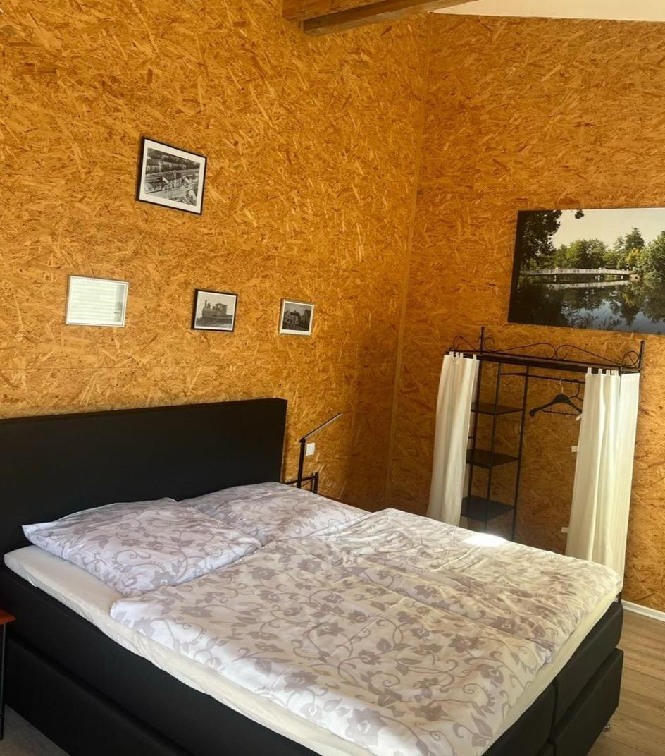 Historisches Hotel Wildeshauser Bahnhof Wildeshausen Zewnętrze zdjęcie